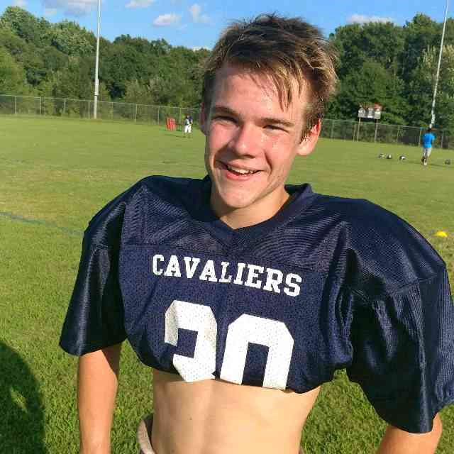 Matthew Wortham