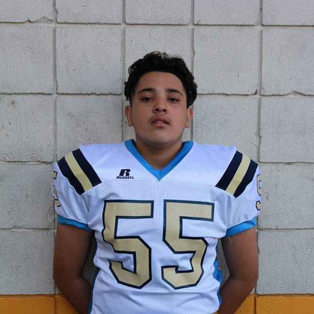 Gabriel Jimenez mugshot