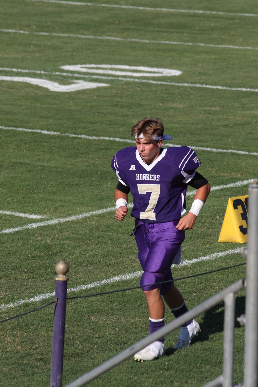 Brysen Ellis