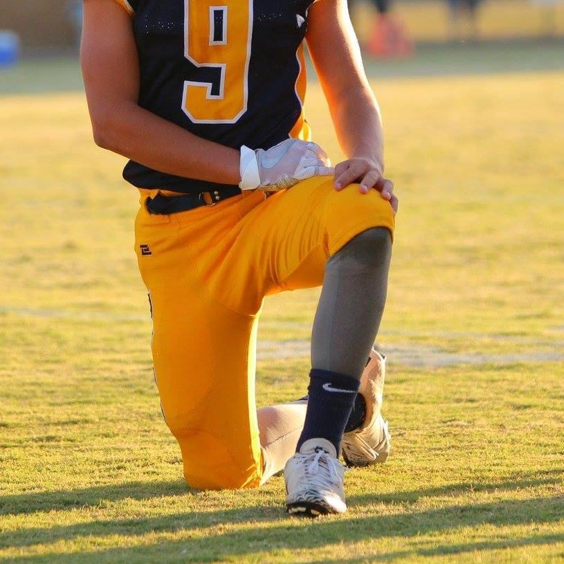 Grayson Norton