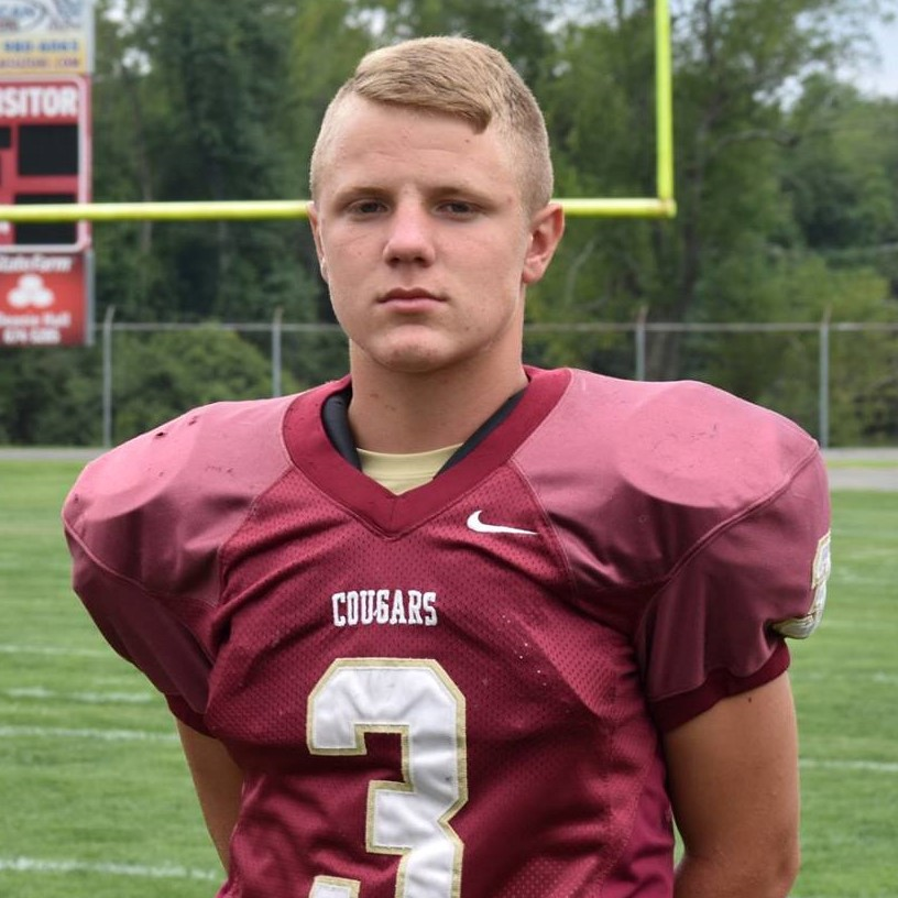 Ethan Gallimore