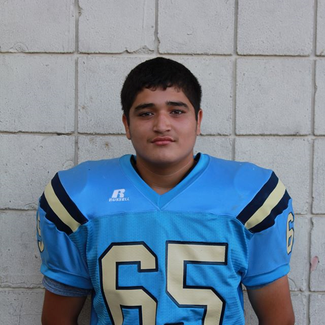 Mario Espinoza