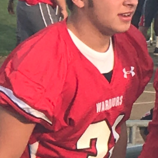 Waylon Luckett