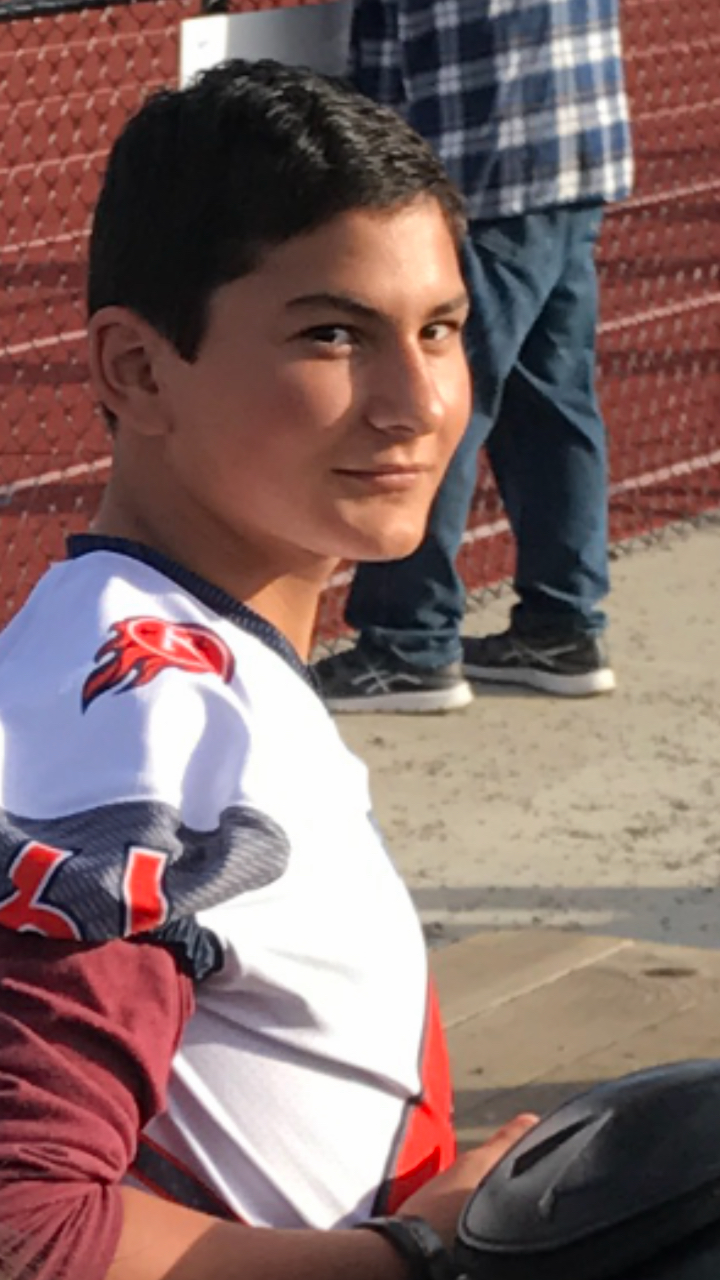 Casen Rivero