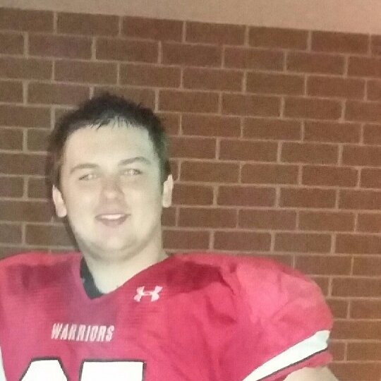 Kolby Galloway