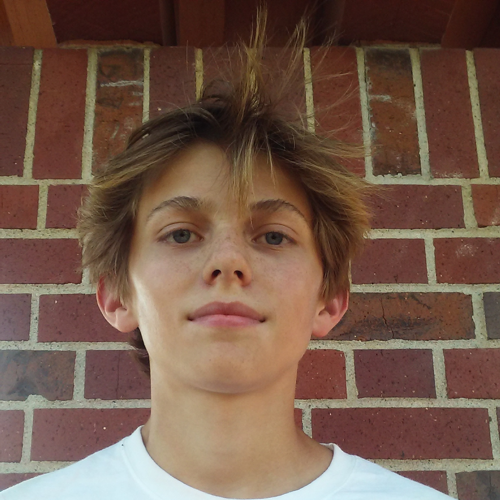 Adam Mccurdy