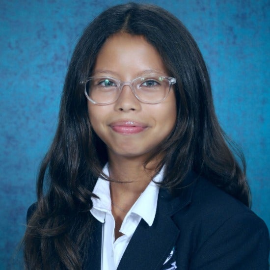 Cecilia Largaespada mugshot