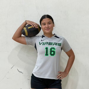 Silvana  Camacaro mugshot