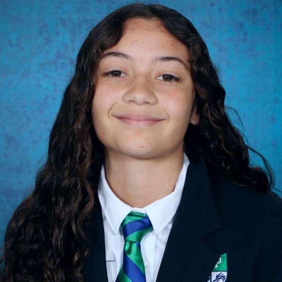 Sarah Martinez mugshot