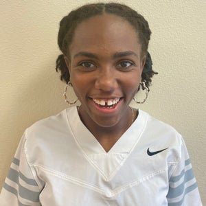Joy Benoit mugshot