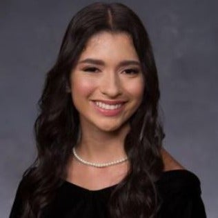 Sofia Castillo mugshot