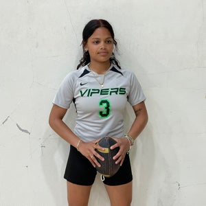 Ebony Obando mugshot