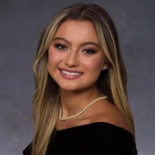Mia Montoya mugshot