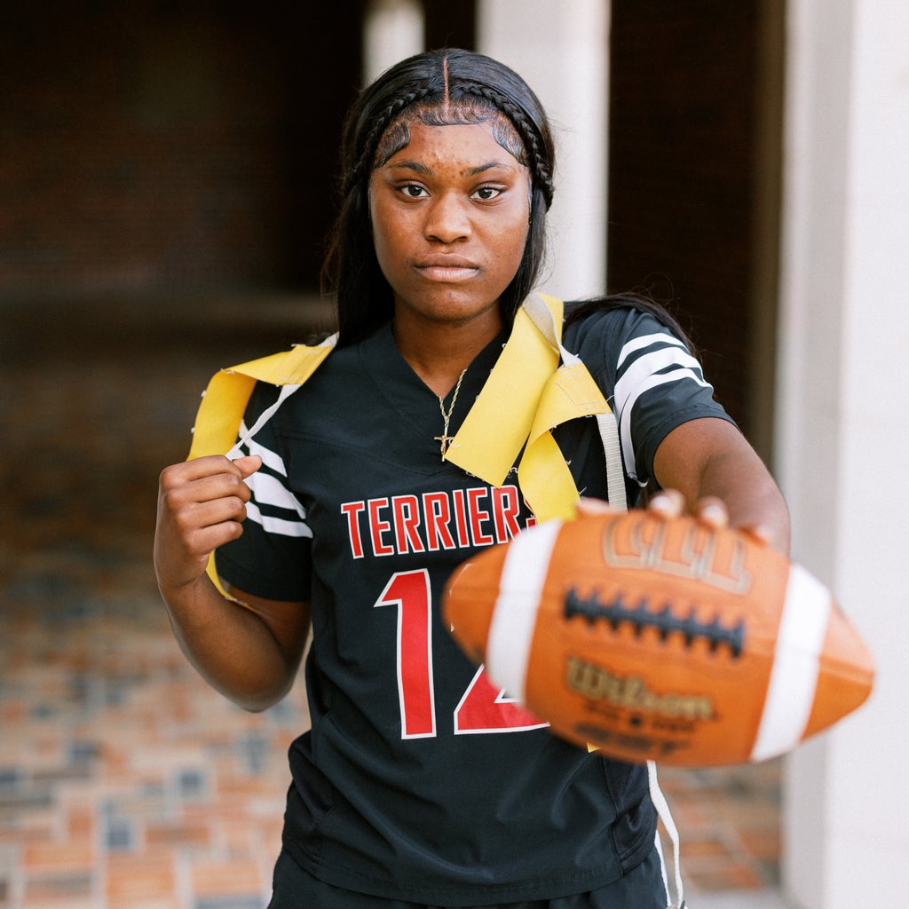 Amaya Lawson