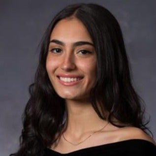 Carolina Calle mugshot