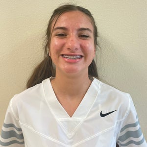 Julia Orobello mugshot
