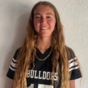 Addison Camene mugshot