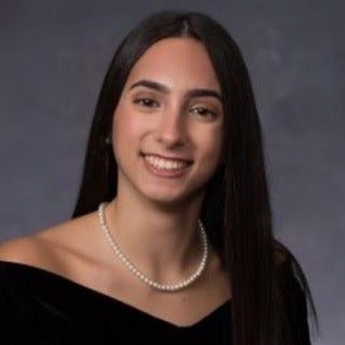 Izabella Lopez mugshot