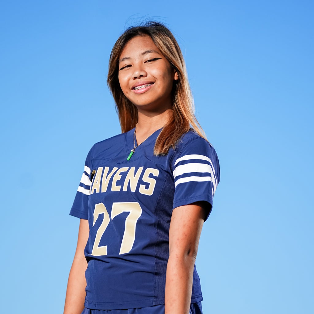 Sophie Duong mugshot