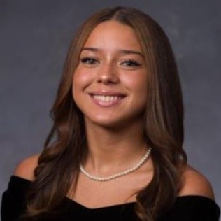 Veronika Castillo mugshot