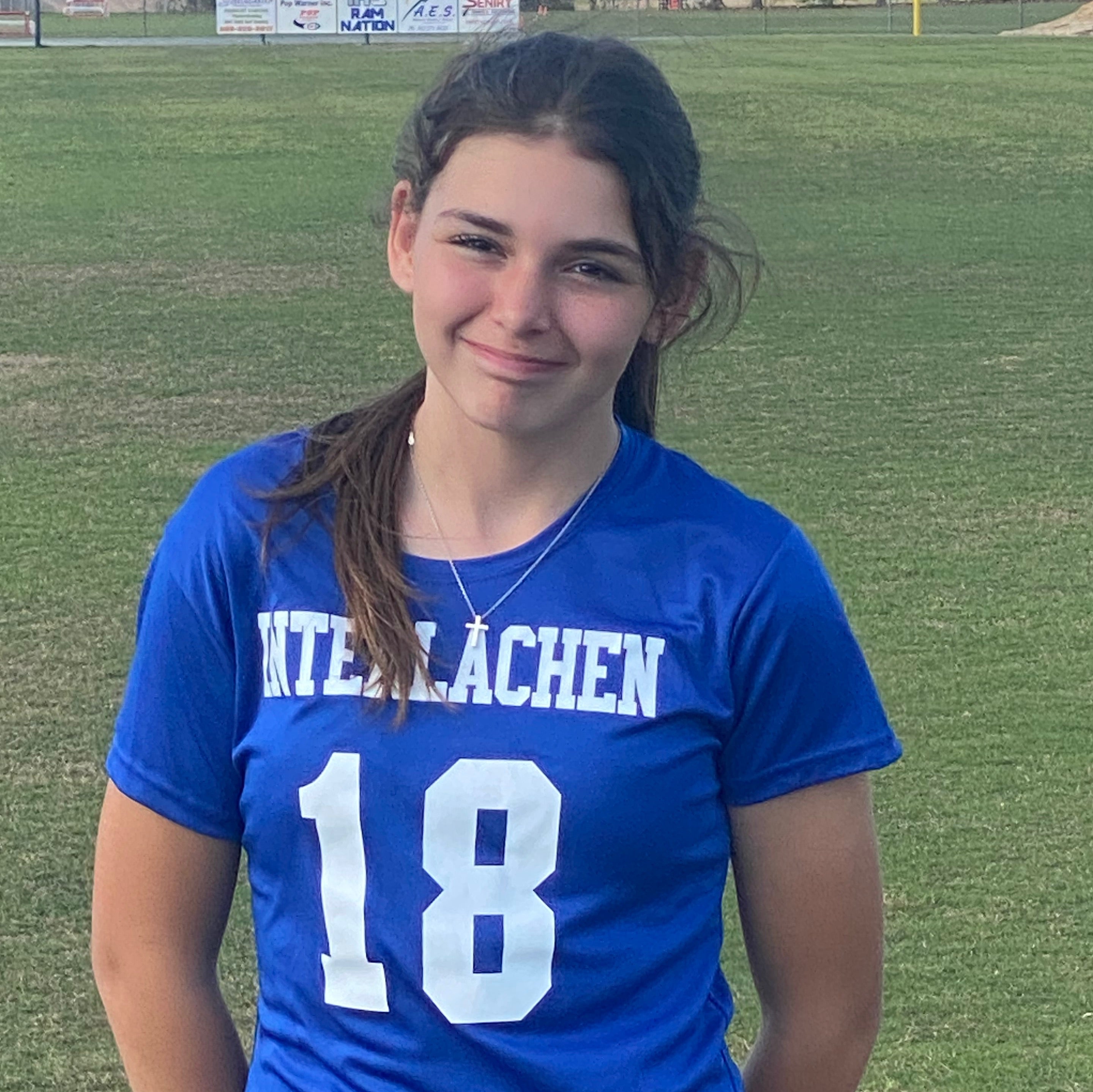 Bailie Mercer