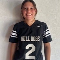 Olivia  Cariani mugshot