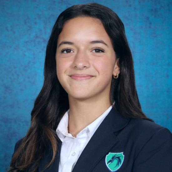 Sgarneth Garcia mugshot