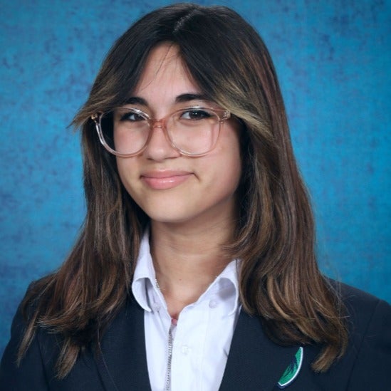 Bryana Alvarez mugshot