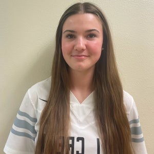 Emma McHenry mugshot