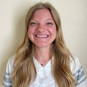 Kinsey Crawley mugshot