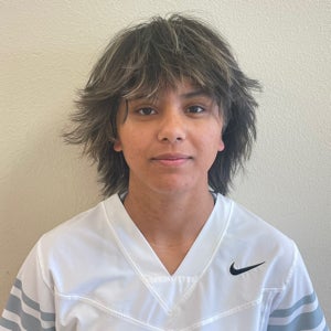 Gabrielle Flores mugshot