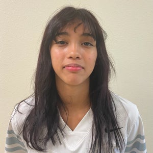 Isabella Salgado mugshot