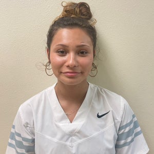 Michelle Cortes mugshot