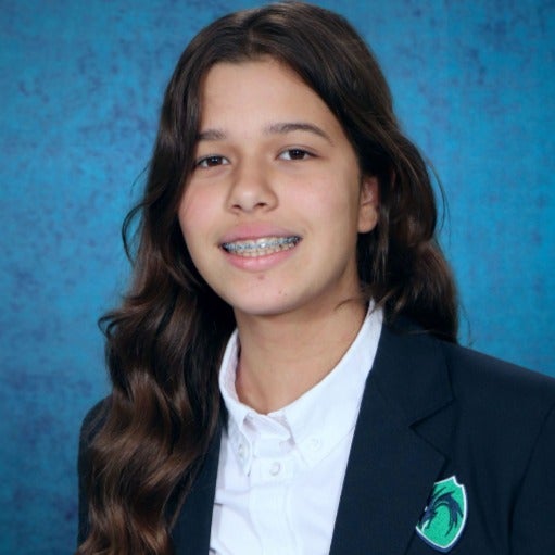 Alexandra Novoa mugshot