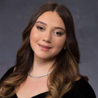 Sofia Fabelo mugshot