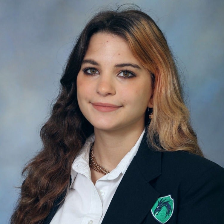 Victoria Schillen mugshot