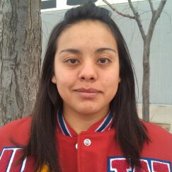 Cristina  Compa mugshot