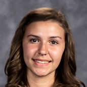 Frencesca Ballantine mugshot