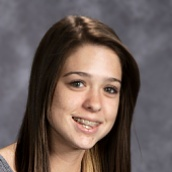 Sophia Rodrigues mugshot