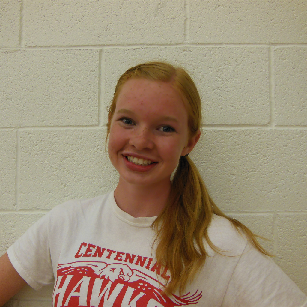 Madiline Bloomquist mugshot