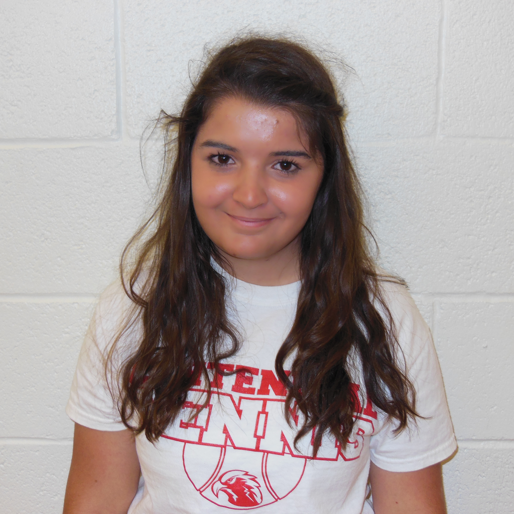 Ines  Caetano mugshot