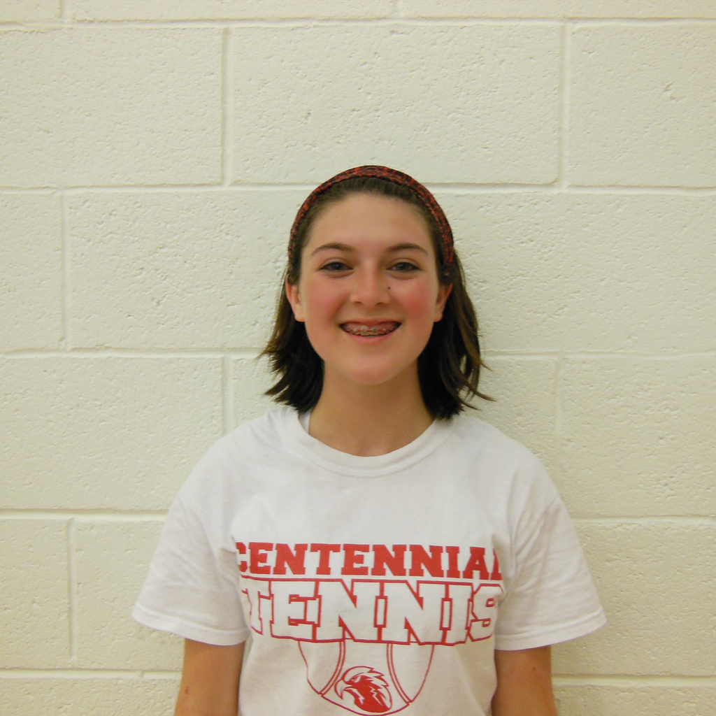 Milana Ortega mugshot
