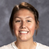 Madeline Baldwin mugshot