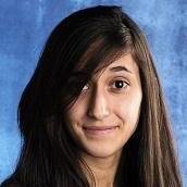 Juliet Gilmer mugshot