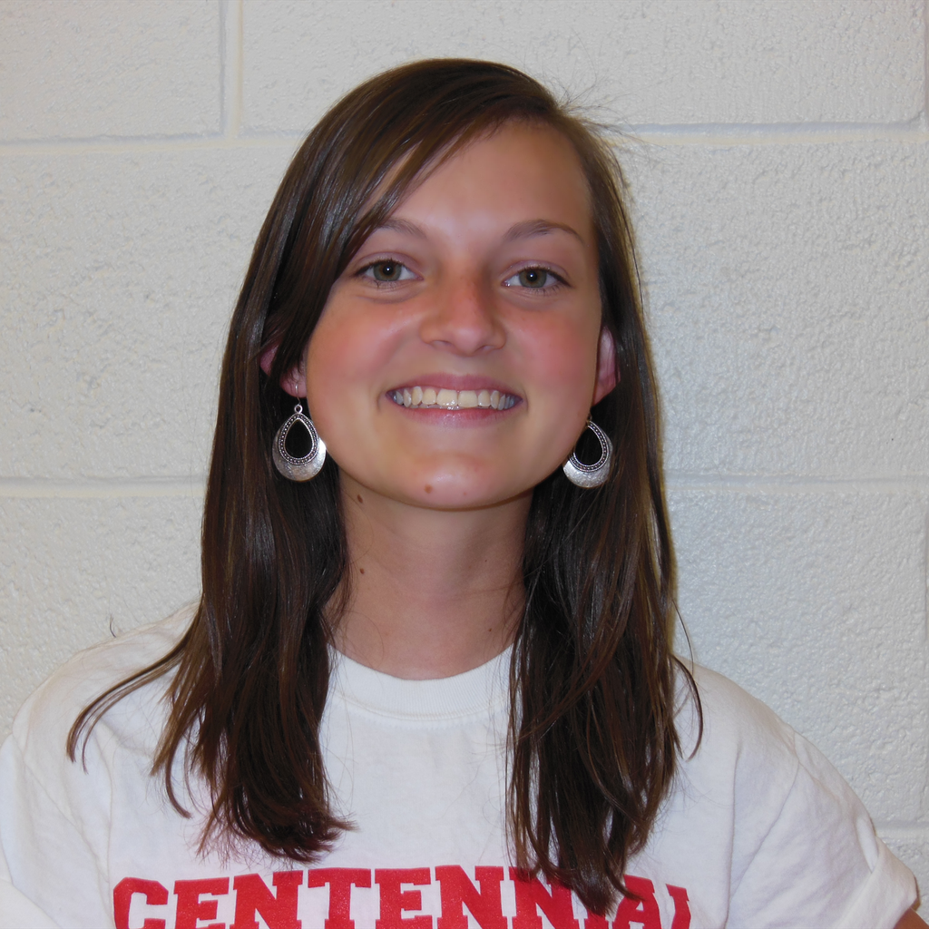 Haley Spoeneman mugshot