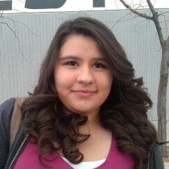 Flora Valdez mugshot