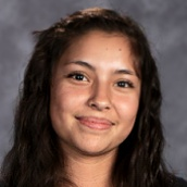 Justine Martinez mugshot