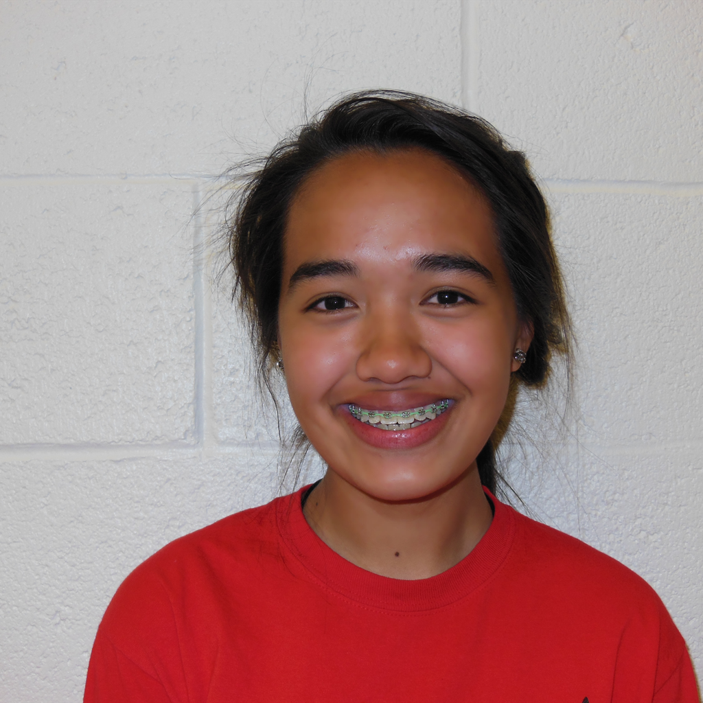 Brianna Gilligan mugshot