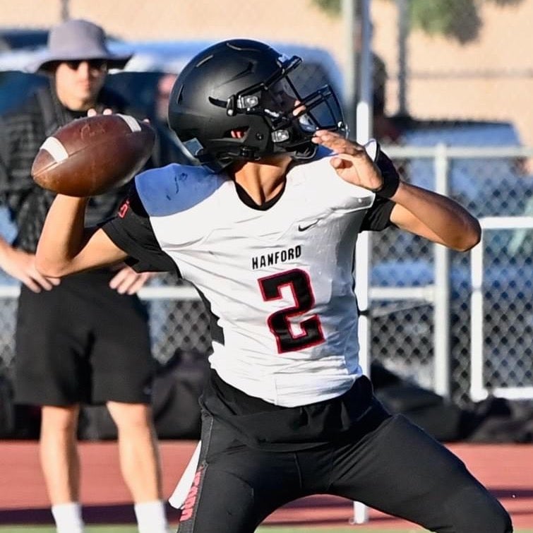 Zeke Amezcua