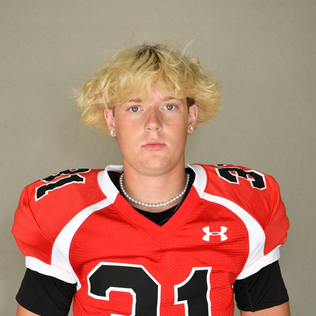 Justin Foster mugshot